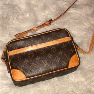 Vintage LV Bag